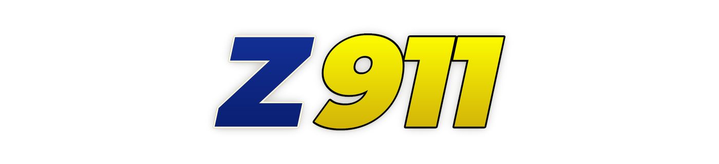 z911 Logo